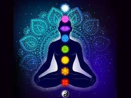 CHAKRA HEALING