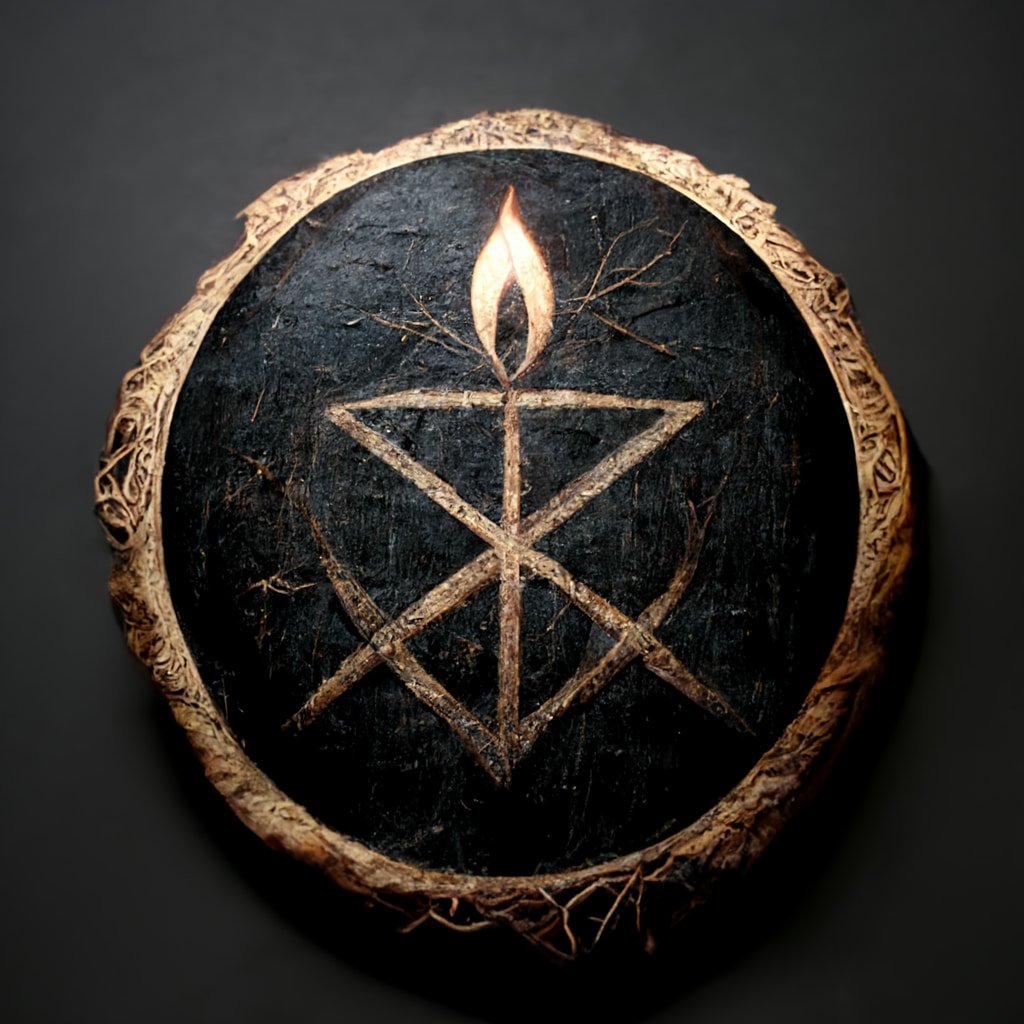 SIGILS