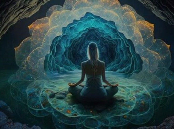 MEDITATIVE HEALINGS