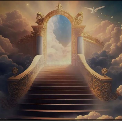 PAST LIFE REGRESSION